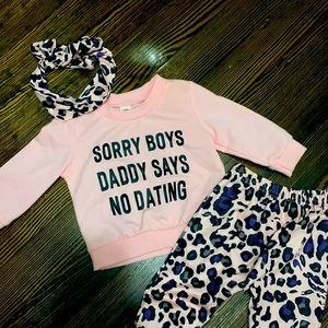 3piece set